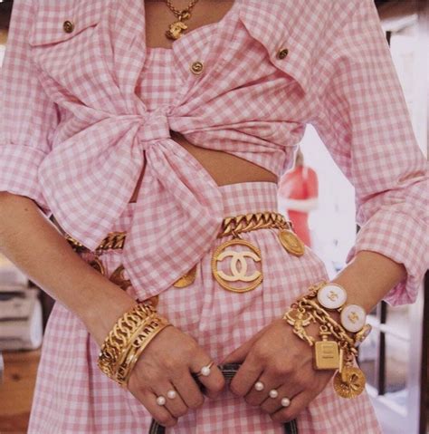 where to buy vintage chanel clothes online|vintage chanel aesthetic.